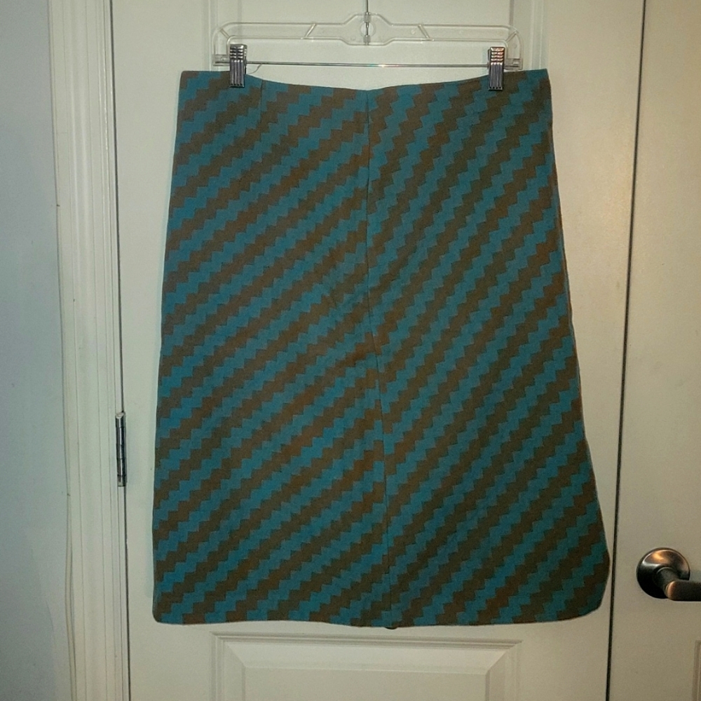 J Crew Pencil Skirt